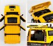Метални колички: Hummer H2 (Хамър), снимка 5