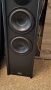 Dynaudio MSP 330 – High-End Аудиофилски Тонколони (Made in Denmark), снимка 2