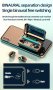 Bluetooth слушалки TWS F9, Powebank, 1500mAh, снимка 7