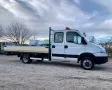 Iveco Daily 3.0* 7МЕСТА* 4.20М МАКСИ БАЗА* КЛИМА* ВСИЧКИ ЕКСТРИ, снимка 6