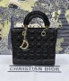 чанти christian dior , снимка 8