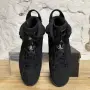 !НОВИ! Air Jordan 6 Retro | Black/Chrome | + КУТИЯ, снимка 3