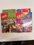 Карти УНО 7 вида Uno Cards Хари Потър , Майкрафт , Покемон, снимка 9