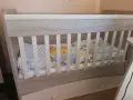 детско легло кошара, снимка 1