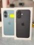 Iphone 16 128GB нов 2г. Гаранция Черен и Зелен налични, снимка 1
