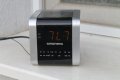 Радио GRUNDIG с часовник аларма , снимка 2