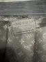 Черна кожена раница на LOUIS VUITTON, снимка 2