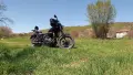 ямата Xv950 cu ABS 2015, снимка 9
