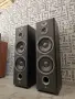 Трилентови тонколони JBL 10 инча баси , снимка 2