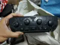 Панел климатк Mercedes W203 C-class 2038300285 , 9140010322 , снимка 2
