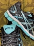 Дамски маратонки ASICS gel-convector, снимка 11