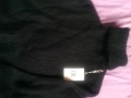 Вълнено дамско поло , снимка 3