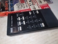 NAD 701 STEREO RECEIVER REMOTE CONTROL-ВНОС SWISS 1412250954, снимка 9