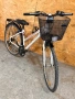 28цола Genesis алуминиев дамски градски велосипед колело[21ck-Shimano], снимка 2