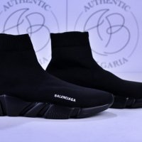 Balenciaga LED, Track, Tripple S, Socks, снимка 6 - Маратонки - 44313583