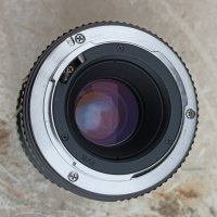  Обектив Tokina RMC  80 - 200 MM , 1:4, 55 , 85015089 , снимка 5 - Обективи и филтри - 39954477