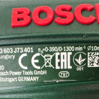 Bosch PSR 14.4 Li-2 - Akумулаторен винтоверт 14.4V 2.5Ah, снимка 6 - Винтоверти - 44275690