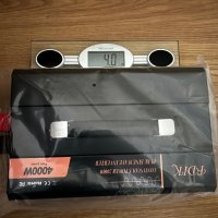 Качествен Инвертор на 12v 4000w, снимка 1 - Други - 41575408