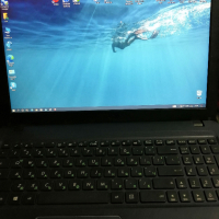 Asus X543M,нов, снимка 1 - Лаптопи за дома - 36292461
