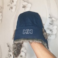 Helly Hansen Winter Trooper Hat, шапка, снимка 7 - Шапки - 44231069