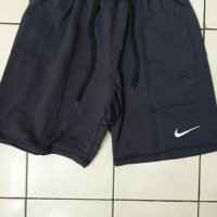 Памучни къси панталони , снимка 4 - Спортни дрехи, екипи - 41327973