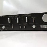 Technics SU-V505, снимка 5 - Ресийвъри, усилватели, смесителни пултове - 41380747