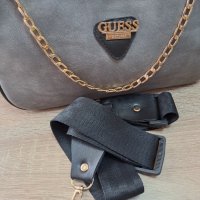 Чантичка "GUESS ", снимка 4 - Чанти - 40978823