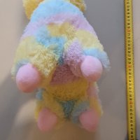  LGBT  лама  ,ел ге бе те  лама  , , снимка 8 - Плюшени играчки - 41341608