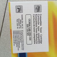 Съвместима тонер касета HP 305A Black HP LaserJet Pro 300 Color M351, снимка 3 - Консумативи за принтери - 42237616