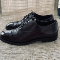 Култови обувки PRADA оригинал, снимка 7 - Спортно елегантни обувки - 38965630