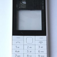  Панел за NOKIA 225 ASHA Високо качество Housing Cover, снимка 1 - Резервни части за телефони - 35853927