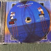 DREAM THEATER , снимка 15 - CD дискове - 41973926