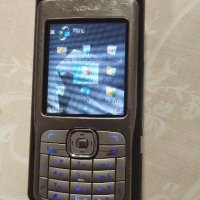 Nokia N 70, снимка 1 - Nokia - 42040975