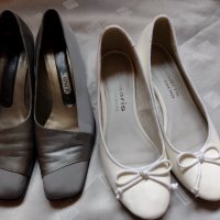 Дамски обувки Peter Kaiser, снимка 15 - Дамски обувки на ток - 34447763