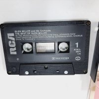 Аудио касета Glenn Miller - The best (15.3), снимка 3 - Аудио касети - 44308959