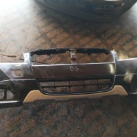 Броня предна оригинална Suzuki sx 4 s cross 13-16г, снимка 2 - Части - 40343310