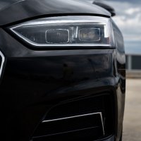 Audi A5 112700км Дигитален километраж, снимка 6 - Автомобили и джипове - 41580556