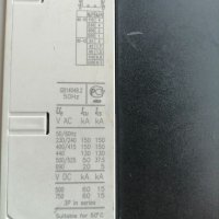 Eaton nzm 2 250a изключвател за мощност, снимка 4 - Други машини и части - 42290441