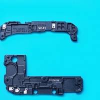 Долен и горен капак Samsung Galaxy A3 (2017), снимка 1 - Резервни части за телефони - 36062632