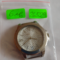 Унисекс часовник RITAL с римски цифри перфектен много красив - 26529, снимка 7 - Други - 36136271