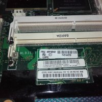 Lenovo ThinkPad T400 – 6475-LD4: На части!, снимка 6 - Части за лаптопи - 34835744