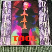 TOOL,SEPULTURA-CD, снимка 2 - CD дискове - 35753403