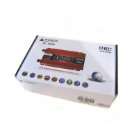 Инвертор с Дисплей 12V-220V, 500W (UKC), снимка 5 - Аксесоари и консумативи - 36327993