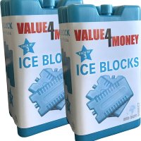 Охладители (пълнители) за хладилна чанта. Ice blocks Цената е за брой Без коментар на цената , снимка 1 - Квартири, нощувки - 41413645