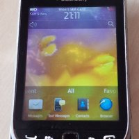 Blackberry 9810 - проблем със СИМ четец, снимка 6 - Blackberry - 42011760