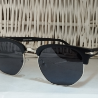 5 Очила Амулет, унисекс слънчеви очила-поляризация., снимка 4 - Слънчеви и диоптрични очила - 28811881