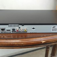 Blu-ray disc DVD player Samsung BD-D5300, снимка 4 - Плейъри, домашно кино, прожектори - 41163037