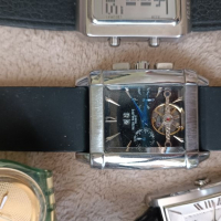 Разпродажба на часовници различни марки и модели , снимка 10 - Мъжки - 36330021