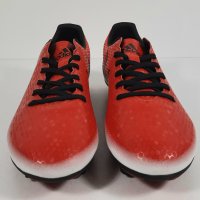 Adidas Messi 16.4 - футболни обувки, размер - 42 /UK 8/ стелка 26.5 см..  , снимка 3 - Футбол - 39431834