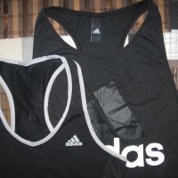 Потници ADIDAS  дамски,С-М, снимка 1 - Потници - 41760126